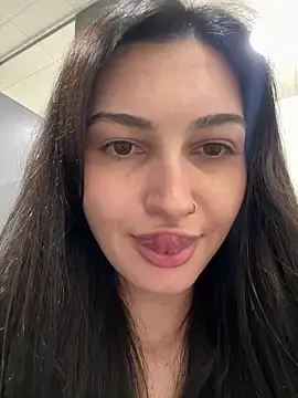 Stripchat Best Webcam of lunalovelee