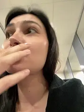 Stripchat Best Webcam of lunalovelee