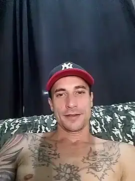 Stripchat Live Sex Cam of roludoogato