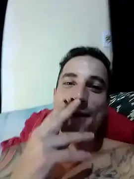 Stripchat Free Live Porn of roludoogato