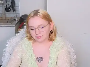 Stripchat Nude Webcam of soft_focus