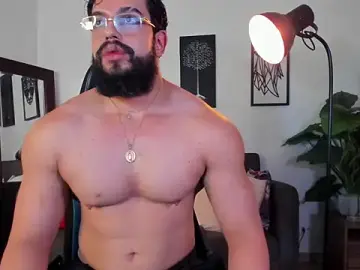 Stripchat Sex Chat of Justin_kingX7
