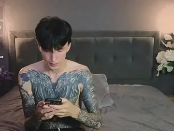 Stripchat Adult Webcams of Martin_Jin