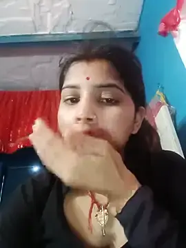 Stripchat Live Sex Cam of Nisha_Cute