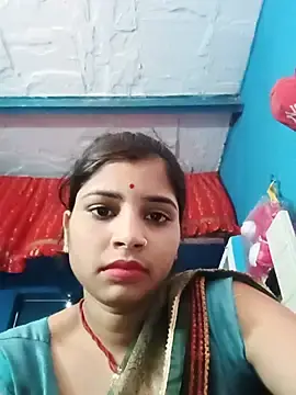 Stripchat Nude Webcam of Nisha_Cute