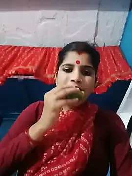 Stripchat Private Sex Chat of Nisha_Cute