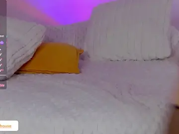 Stripchat Nude Webcam of PartyQqHouse