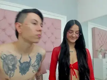 Stripchat Nude Webcam of SarahDoll__