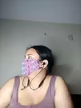 Stripchat Live Porn of Sheela-Bhabi
