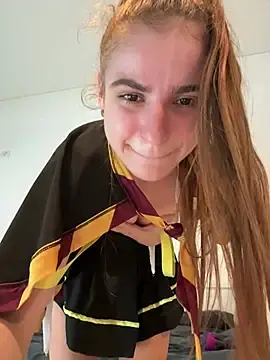 Stripchat Sex Cam of weed227