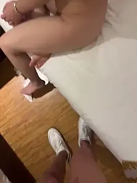 Stripchat Live Porn of yingzi003