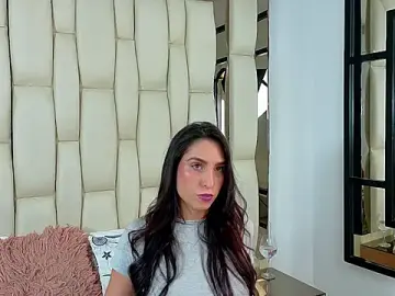 Stripchat Sex Cam of Chloemendoza