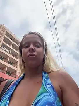 Stripchat Best Webcam of LikaCat