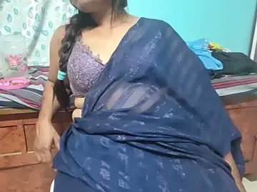 Stripchat Sex Chat of Miss_sruthi