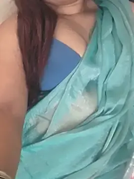 Stripchat Sex Cam of Miss_sruthi