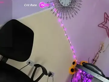 Stripchat Live Porn of OrianaDollx_And_Mayk