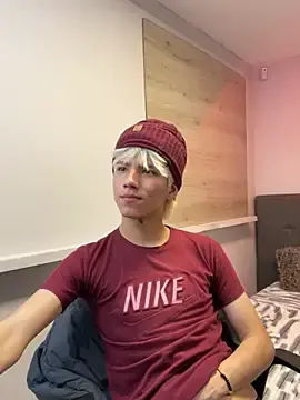 Stripchat Live Sex Cam of Stich_23