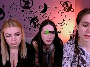 Stripchat Free Porn Cam of laurenmurrr