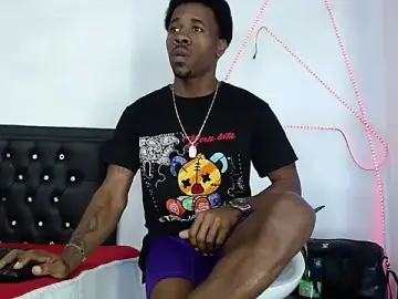 Stripchat Free Live Porn of Damian_hart_24CM