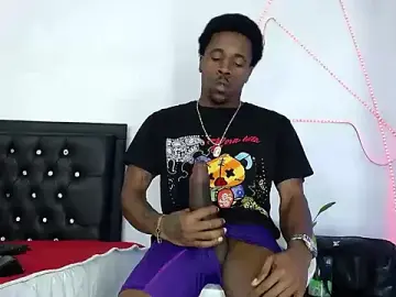Stripchat Watch Live Sex Cams of Damian_hart_24CM