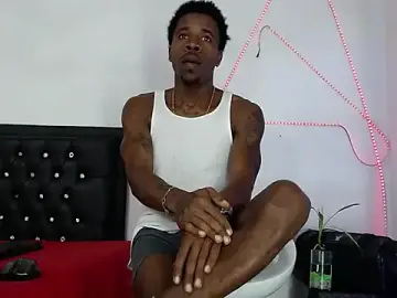 Stripchat Free Live Porn of Damian_hart_24CM