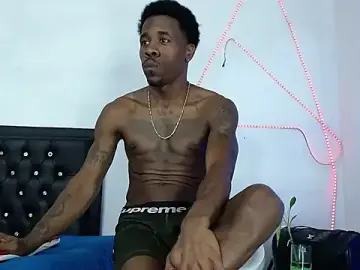 Stripchat Free Porn Cam of Damian_hart_24CM