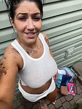 Stripchat Adult Webcam of LittleMissEeve