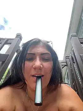 Stripchat Free Live Porn of LittleMissEeve