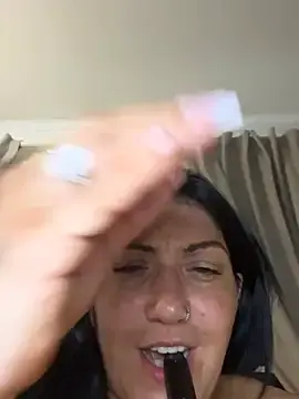 Stripchat Private Sex Chat of LittleMissEeve