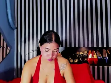 Stripchat Sex Cam of MiaWolton