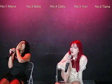 Stripchat Live Porn of Rebel__Stage