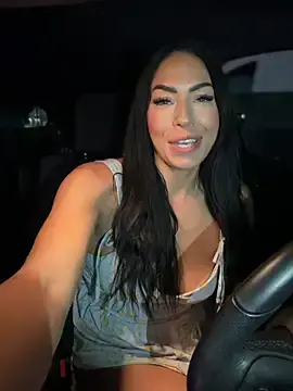 Stripchat Nude Webcam of annablisss