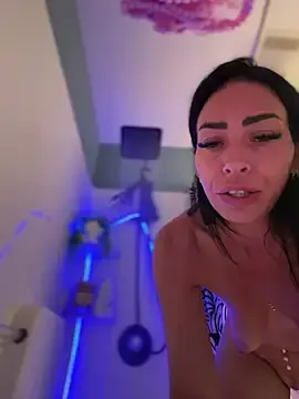Stripchat Live Sex Cam of annablisss