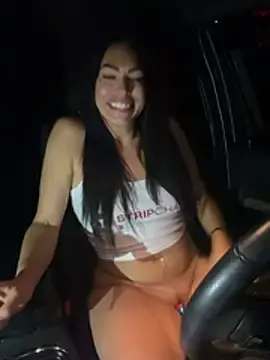 Stripchat Sex Chat of annablisss