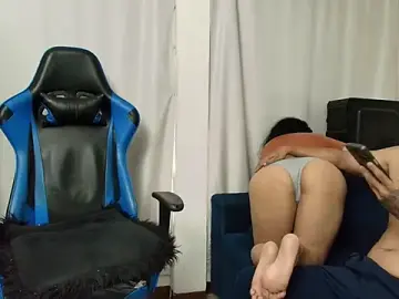 Stripchat Best live sex cam show of ema_abby
