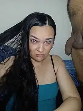Stripchat Private Sex Chat of megan_milf79