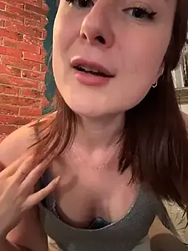 Stripchat Nude Webcam of Dina_Tease
