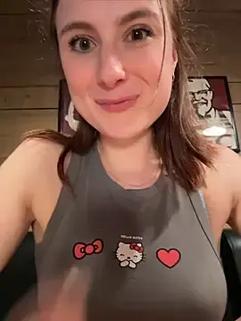 Stripchat Free Live Porn of Dina_Tease