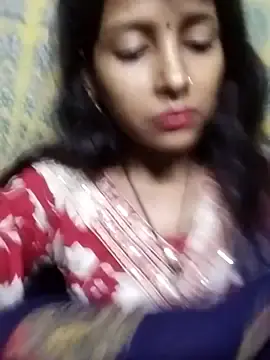 Stripchat Best Webcam of Gud_girl_Nilu