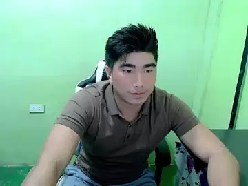 Stripchat Free Porn Cam of Hunkfireman