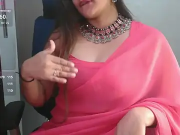 Stripchat Live Porn of Jass-Karan