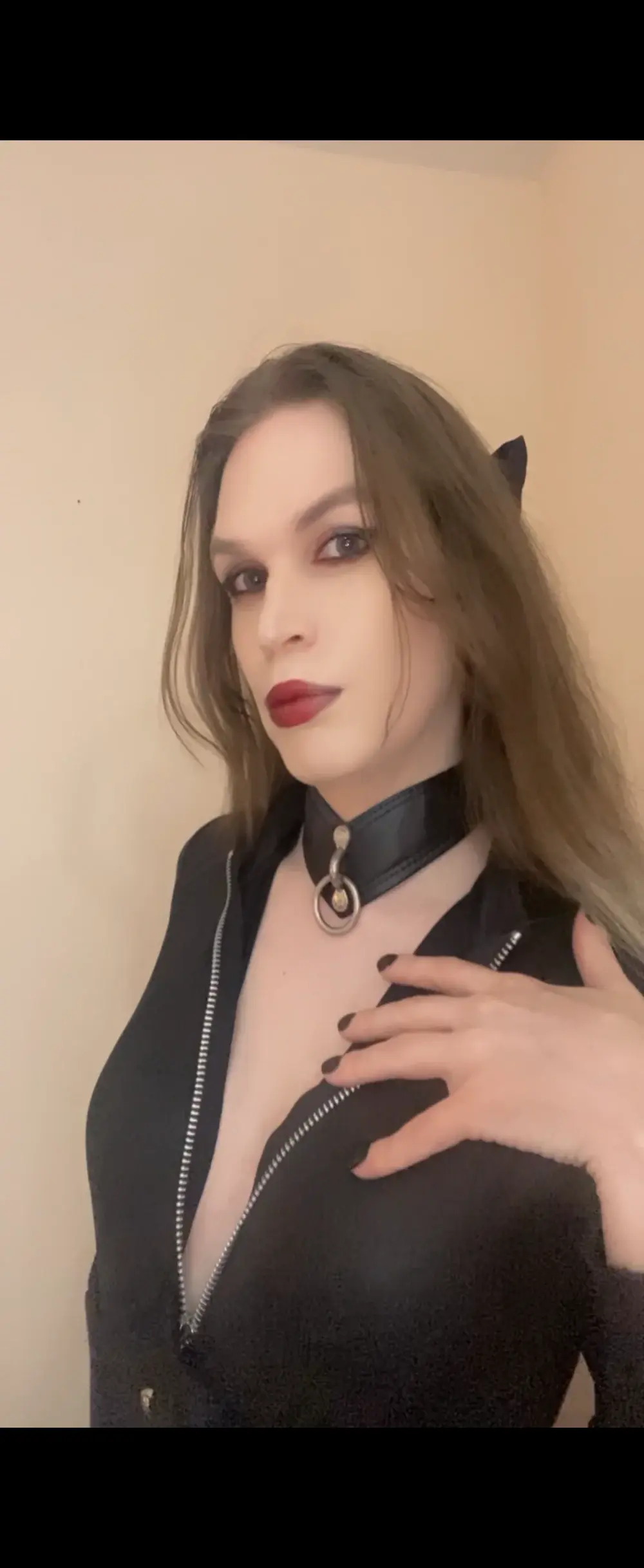 Kissykryssie