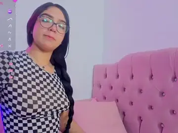 Stripchat Best Webcam of MILAH_TAY