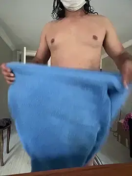 Stripchat Free Porn Cam of TurkeyMen36