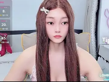 Stripchat Live Porn of susu66888