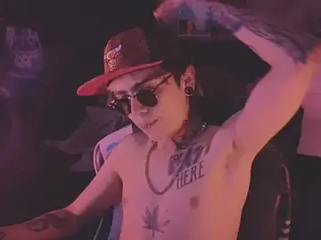 Stripchat Adult Webcam of AcidMilo