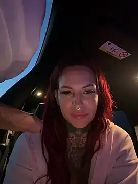 Stripchat Watch Live Sex Cams of AileenInkOfficial