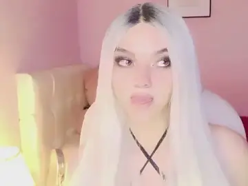 Stripchat Live Porn of EvaEvangeline