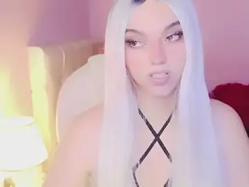 Stripchat Free Live Porn of EvaEvangeline