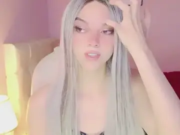 Stripchat Nude Webcam of EvaEvangeline